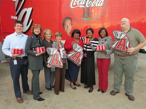 coca cola apparel employees|coca cola united employee.